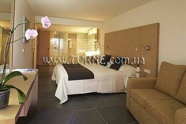 Отель Carda Beach 5*