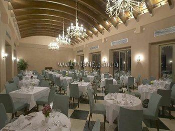 Зображення Helona Resort Hotel (ex. Doubletree By Hilton Resort) 5*