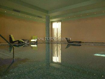 Фотографія Helona Resort Hotel (ex. Doubletree By Hilton Resort) 5*