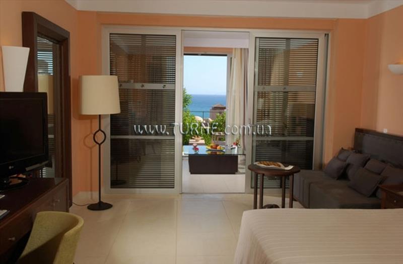 Готель Helona Resort Hotel (ex. Doubletree By Hilton Resort) 5*