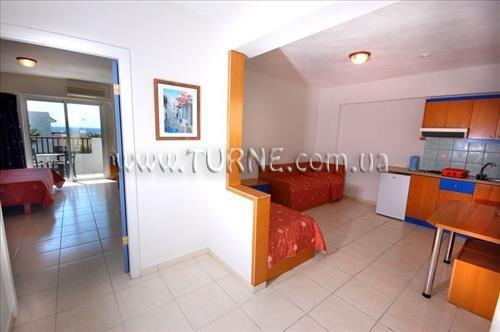 Зображення Evripides Village Beach 3*