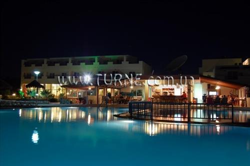 Фотографія Evripides Village Beach 3*