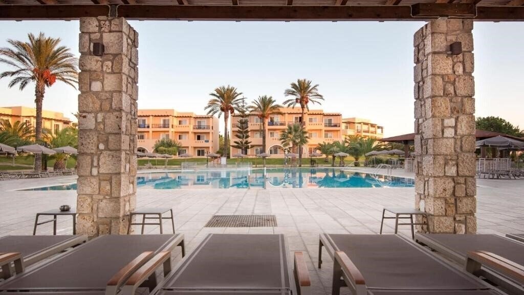 Зображення Horizon Beach Resort 4*