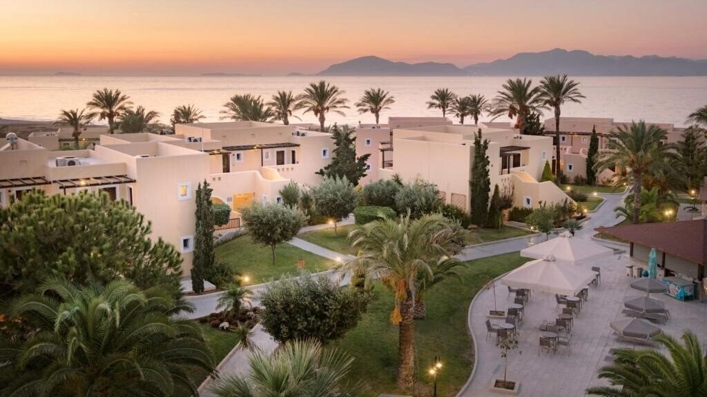Картинка Horizon Beach Resort 4*