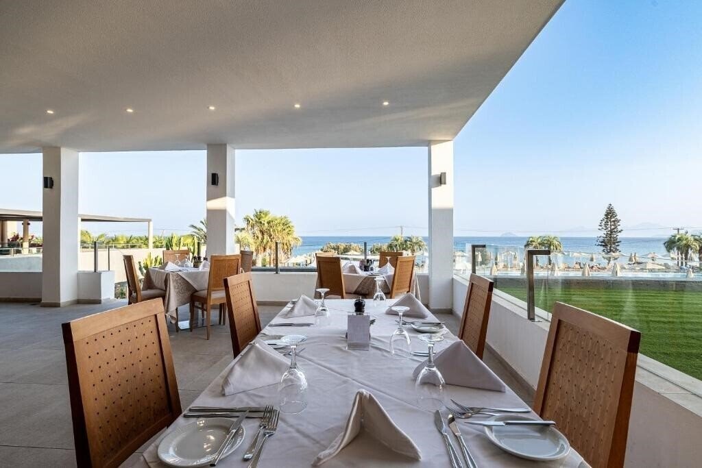Фотографія Atlantica Mikri Poli Kos 5*