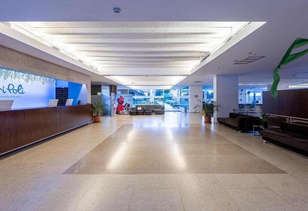 Зображення Atlantica Mikri Poli Kos 5*