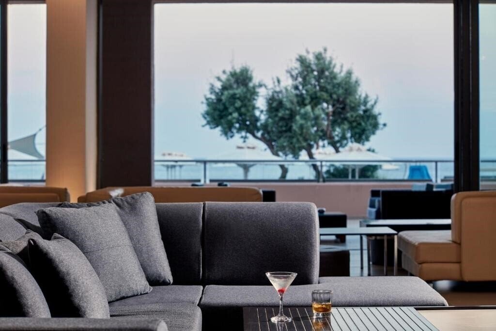 Картинка Atlantica Mikri Poli Kos 5*