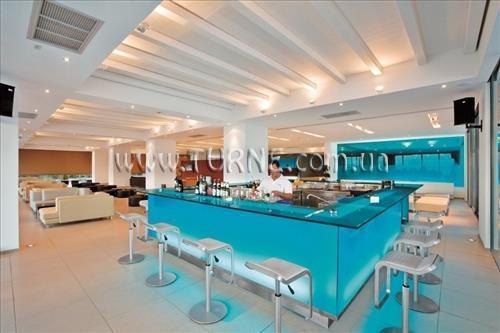 Фотографія Mikri Poli Kos 4*