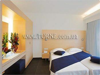 Готель Mikri Poli Kos 4*