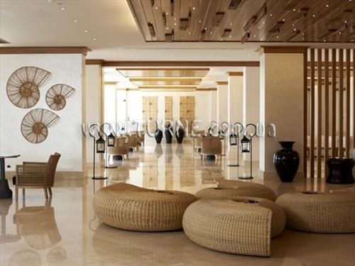 Зображення Mitsis Blue Dommes 5*