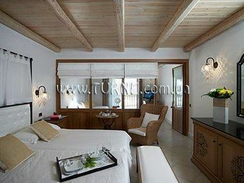 Готель Mitsis Blue Dommes 5*