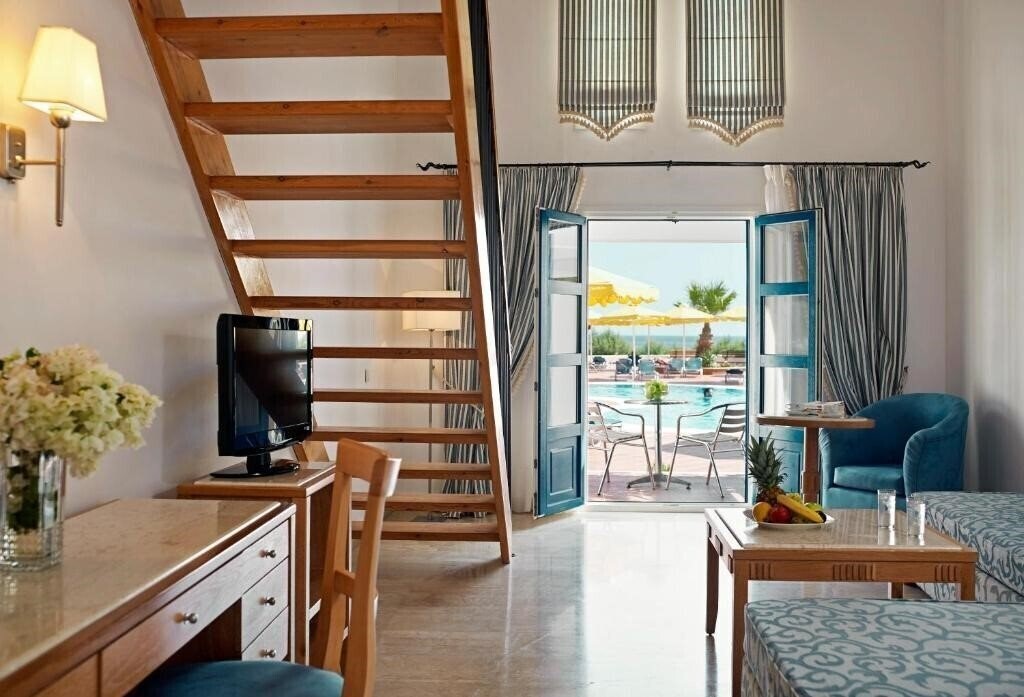 Зображення Mitsis Norida Beach 5*