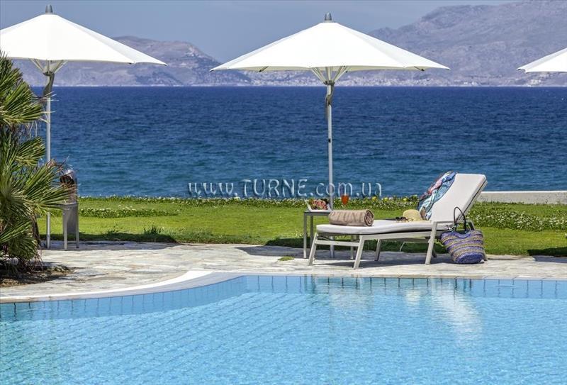 Зображення Neptune Hotels Resort Convention Centre & Spa 5*