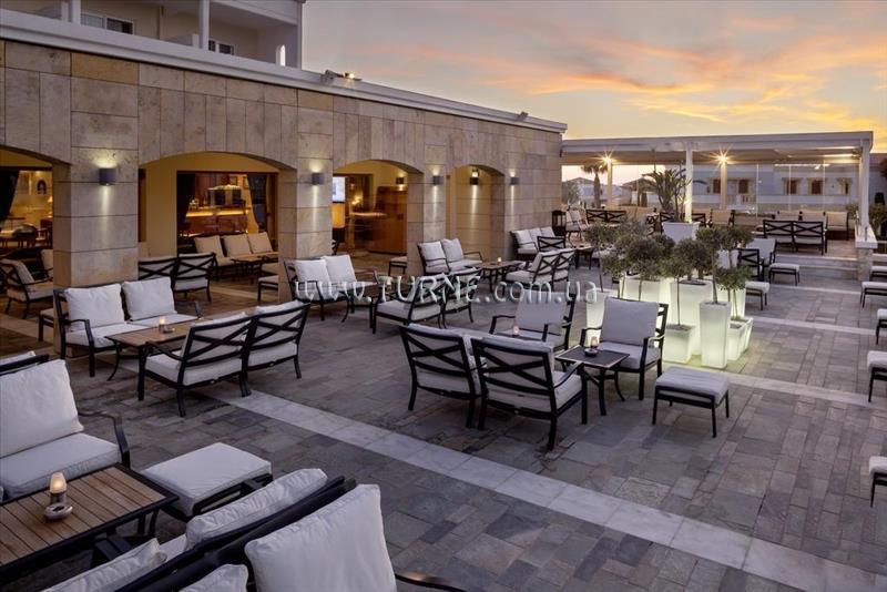 Фотографія Neptune Hotels Resort Convention Centre & Spa 5*