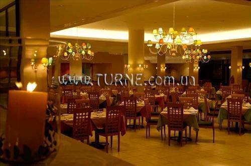 Фотографія Porto Bello Royal 5*