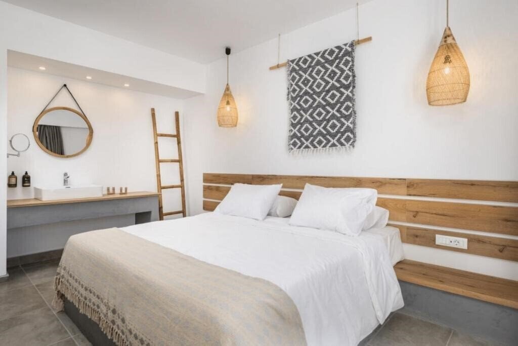 Картинка Summer Village Marmari 3*