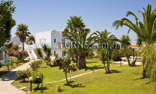 Зображення Summer Village Marmari 3*