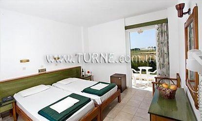 Готель Summer Village Marmari 3*