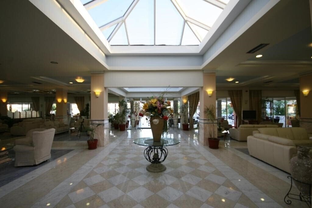 Изображение Zorbas Beach Tigaki 4*