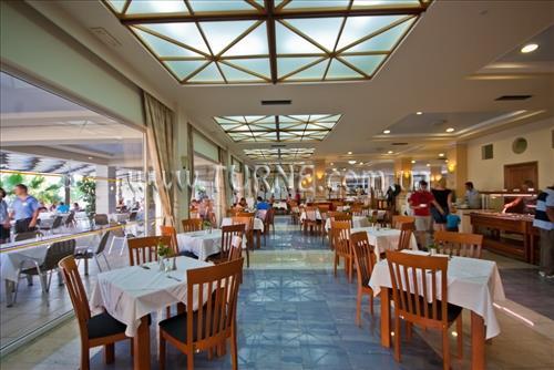 Зображення Zorbas Beach Tigaki 4*