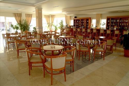 Фотографія Zorbas Beach Tigaki 4*