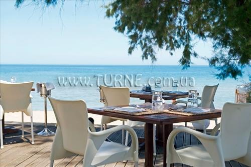 Фотография Akti Coast Club Marmari (ex. E-Geo Easy Living Resort, Atlantica Holiday Village) 4*