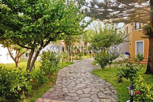 Фотография Atlantica Marmari Beach 4*