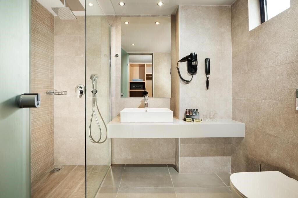 Фотография Atlantica Porto Bello Beach 5*