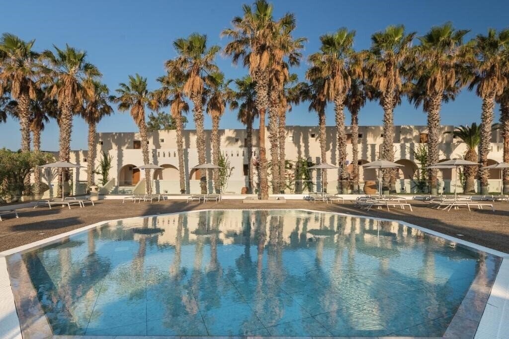 Изображение Atlantica Porto Bello Beach 5*
