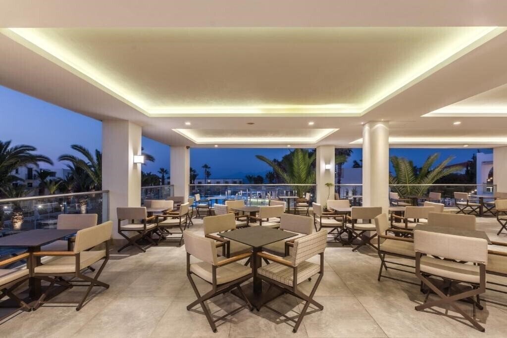 Картинка Atlantica Porto Bello Beach 5*