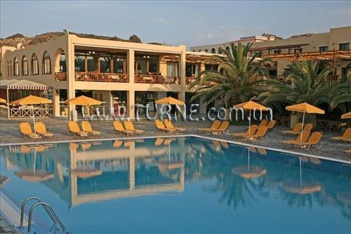 Картинка Atlantica Porto Bello Beach 5*