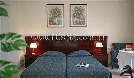 Отель Atlantica Porto Bello Beach 5*