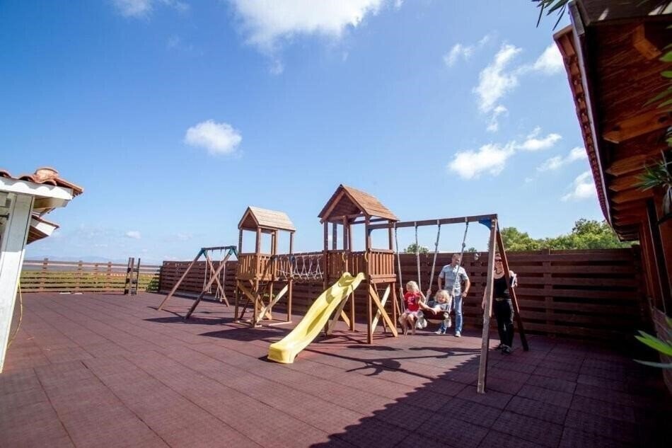 Фотографія Aegean View Aqua Resort 4*