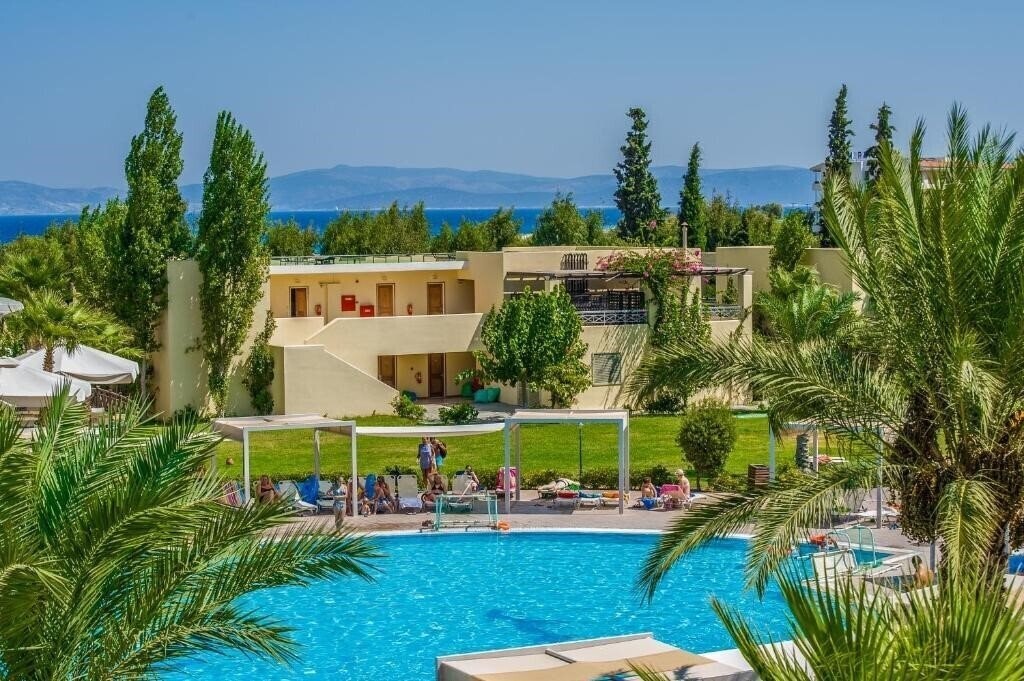 Зображення Kipriotis Maris Suites 5*