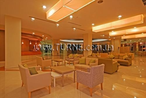 Изображение Kipriotis Maris Suites 5*