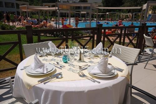 Фотография Kipriotis Maris Suites 5*