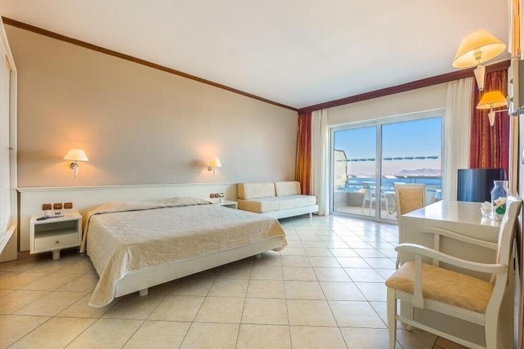 Фото Kipriotis Panorama Aqualand 4*