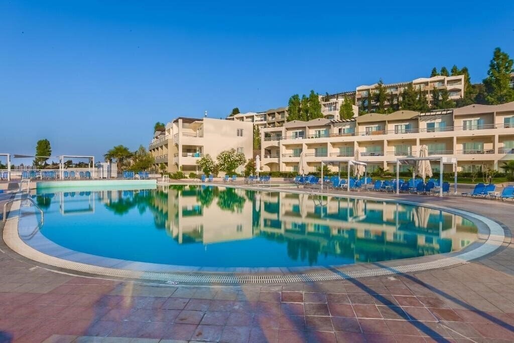 Изображение Kipriotis Panorama Aqualand 4*
