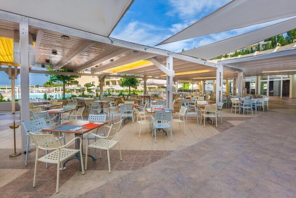 Картинка Kipriotis Panorama Aqualand 4*