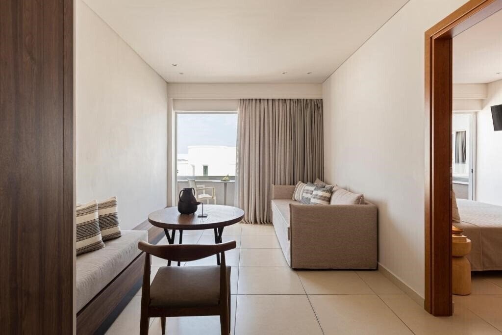 Фото Anastasia Hotel Kos 3*
