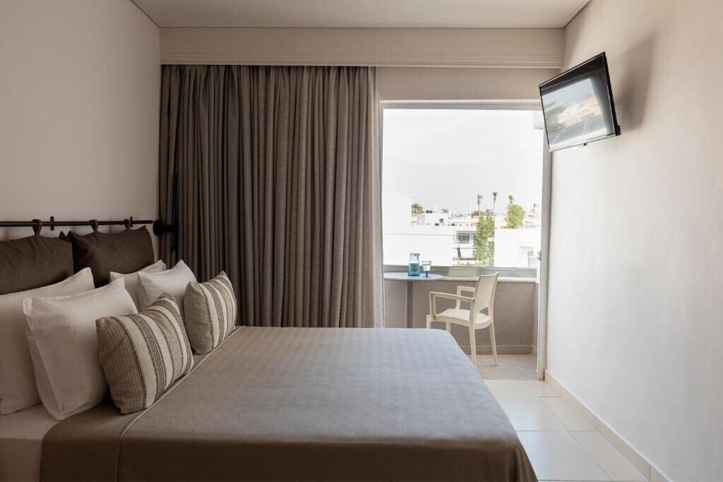 Картинка Anastasia Hotel Kos 3*
