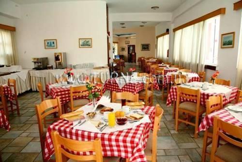 Зображення Anastasia Hotel Kos 3*