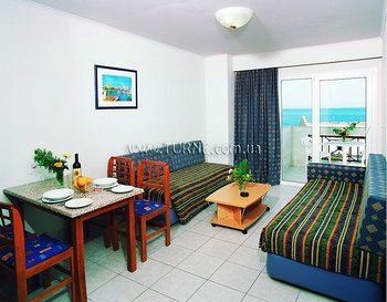 Картинка Kosta Palace 4*