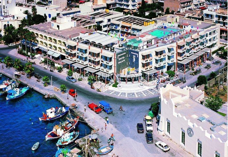 Зображення Kosta Palace 4*