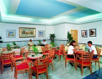 Фотографія Kosta Palace 4*