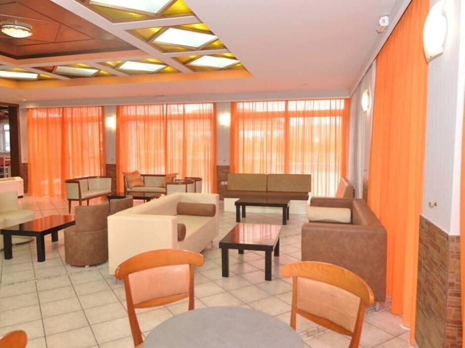 Фото Nefeli Hotel 4*