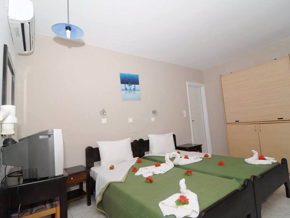 Зображення Nefeli Hotel 4*