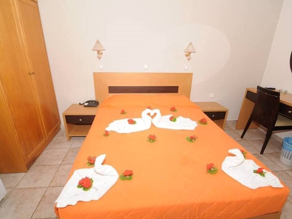 Картинка Nefeli Hotel 4*