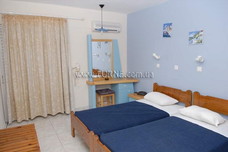 Картинка Nefeli Hotel 4*