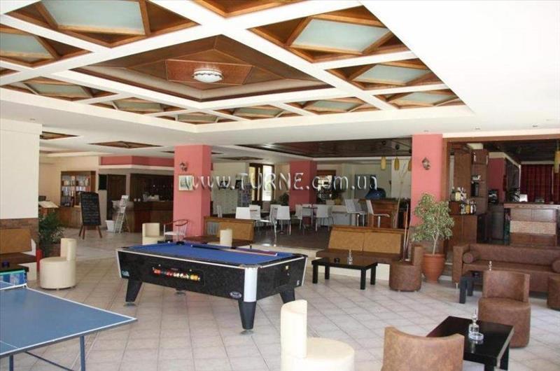 Изображение Nefeli Hotel 4*